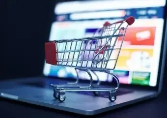Retail & E-commerce Blockchain App Development